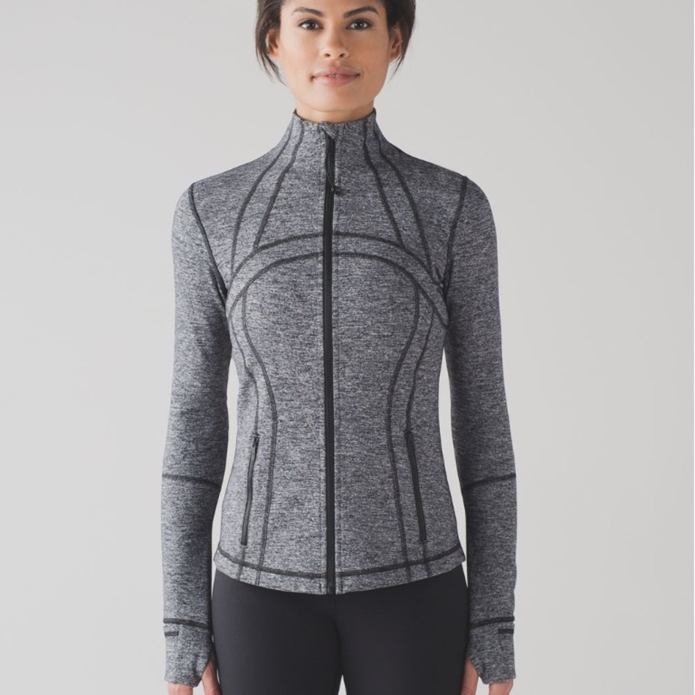 Lululemon Define Jacket